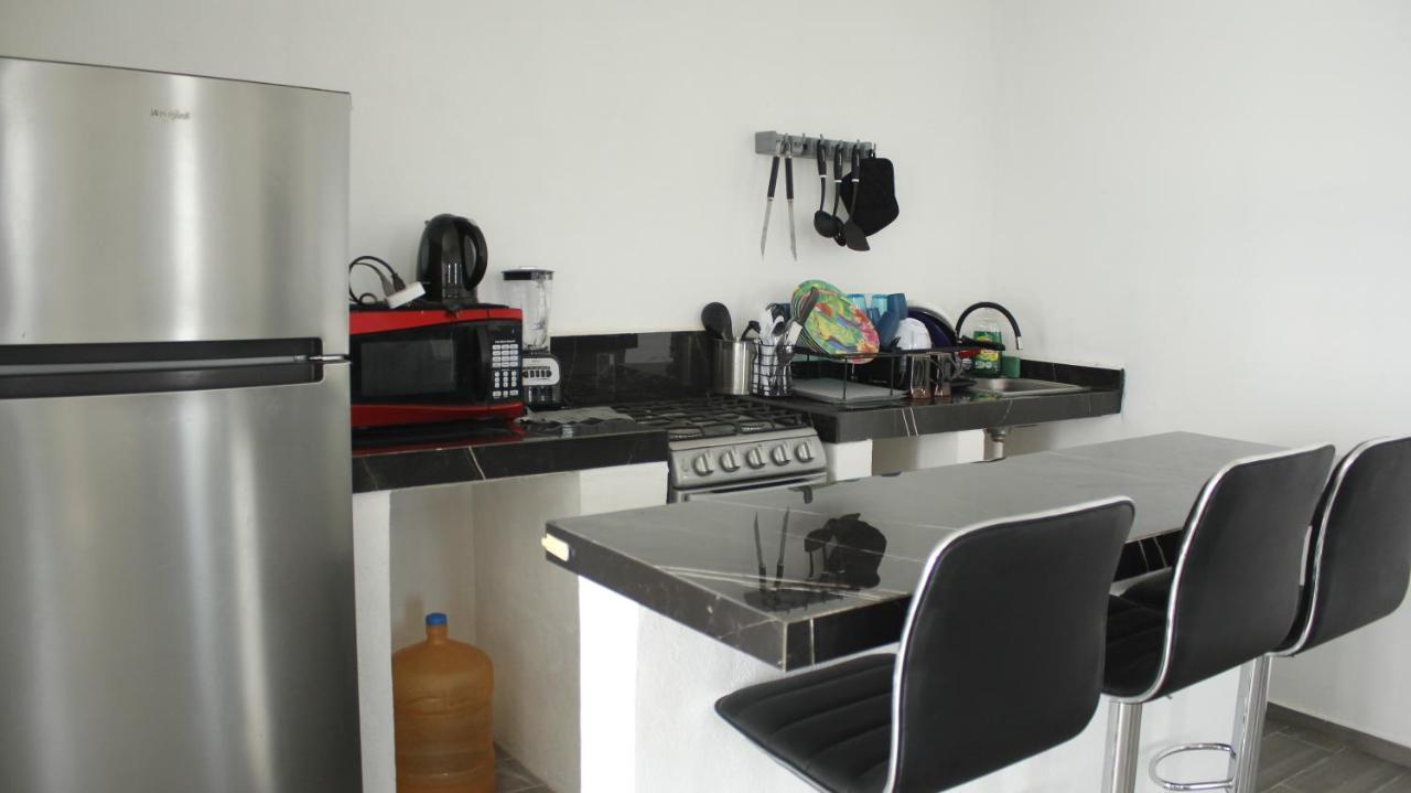 Casa San Blas Islitas 60 Екстериор снимка