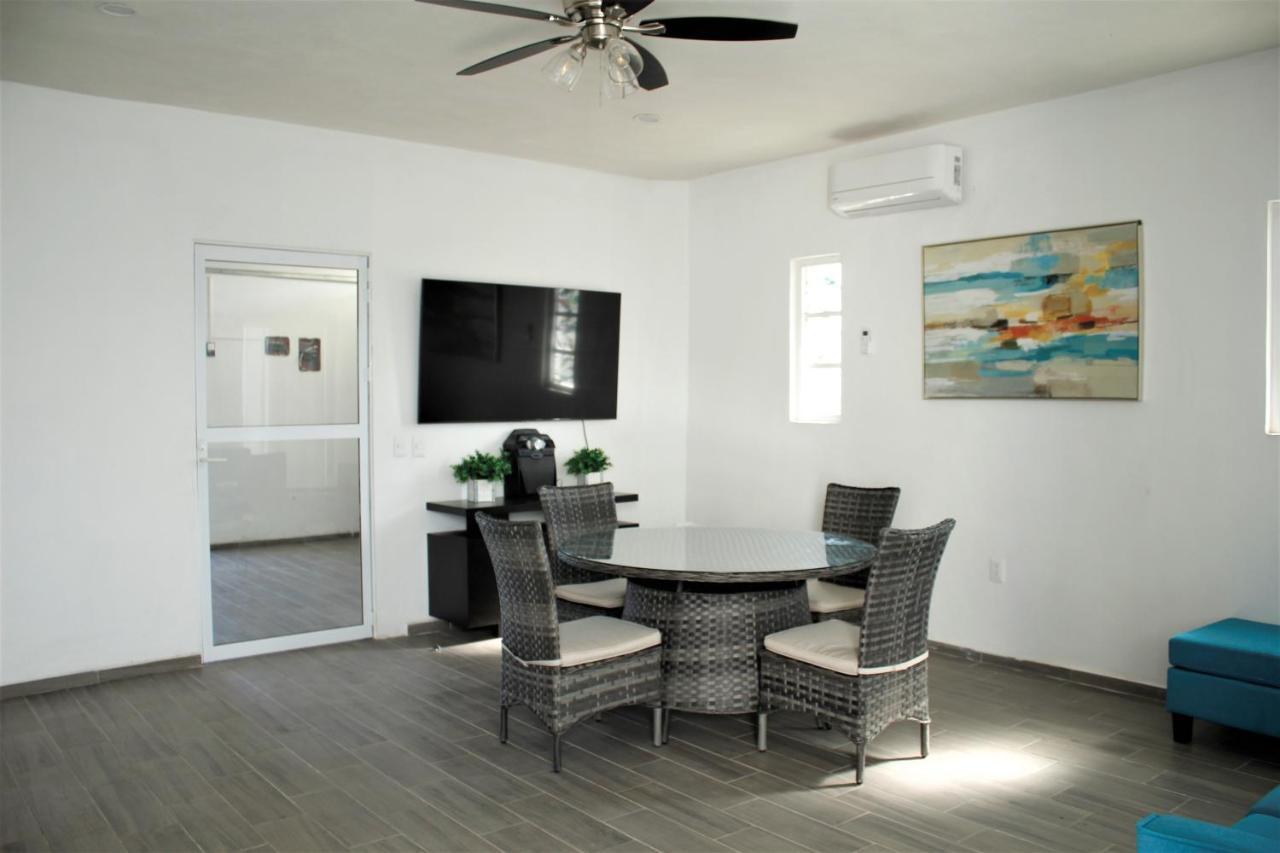 Casa San Blas Islitas 60 Екстериор снимка