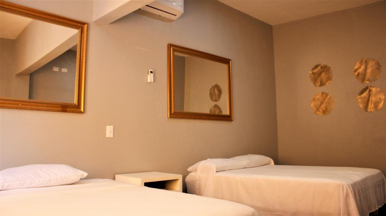 Casa San Blas Islitas 60 Екстериор снимка