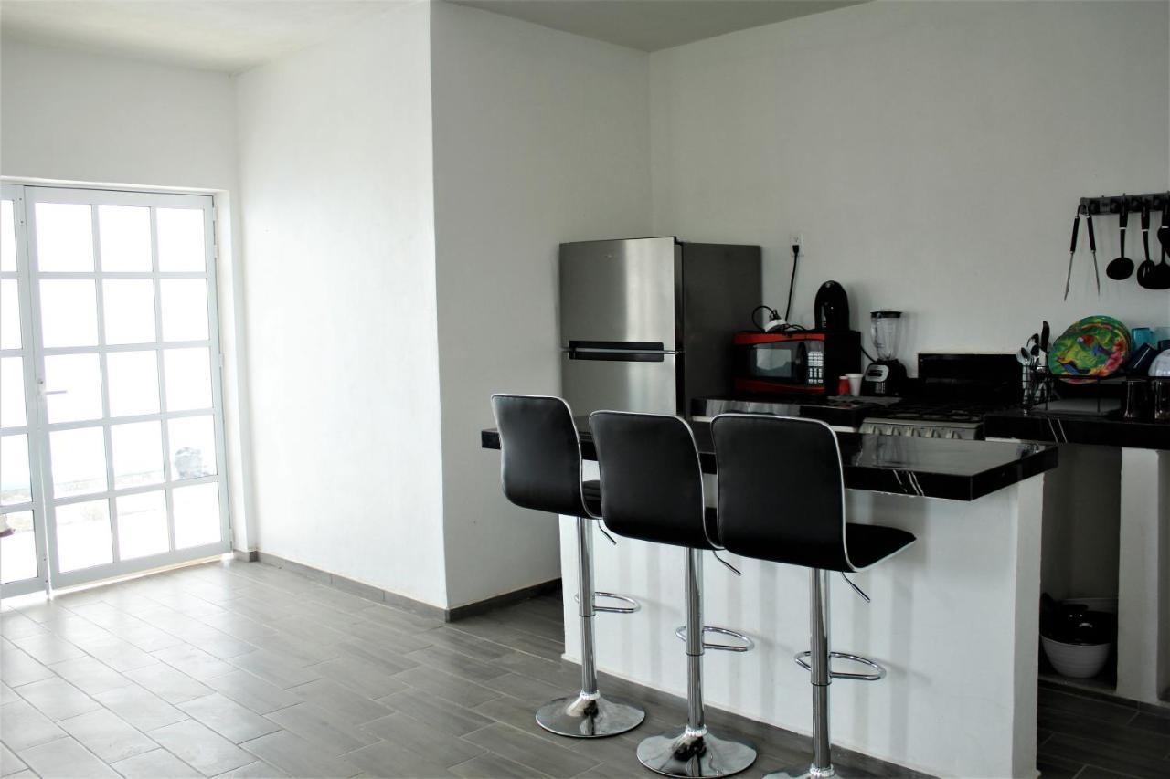 Casa San Blas Islitas 60 Екстериор снимка