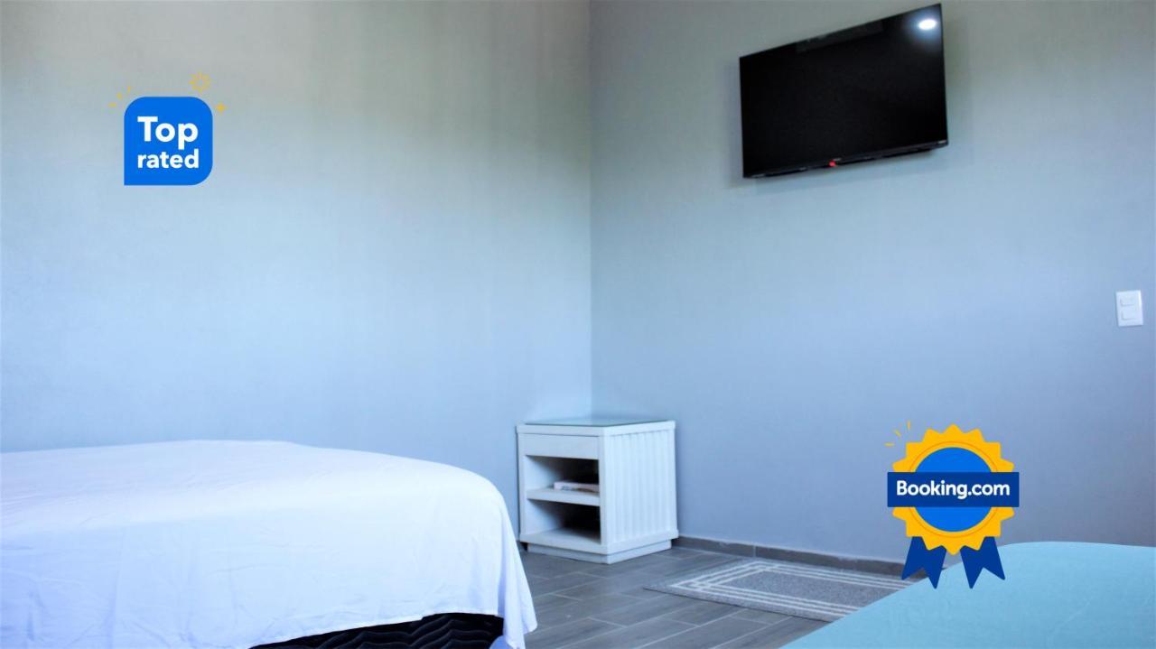 Casa San Blas Islitas 60 Екстериор снимка
