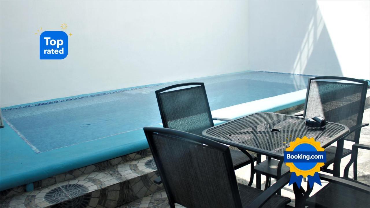 Casa San Blas Islitas 60 Екстериор снимка