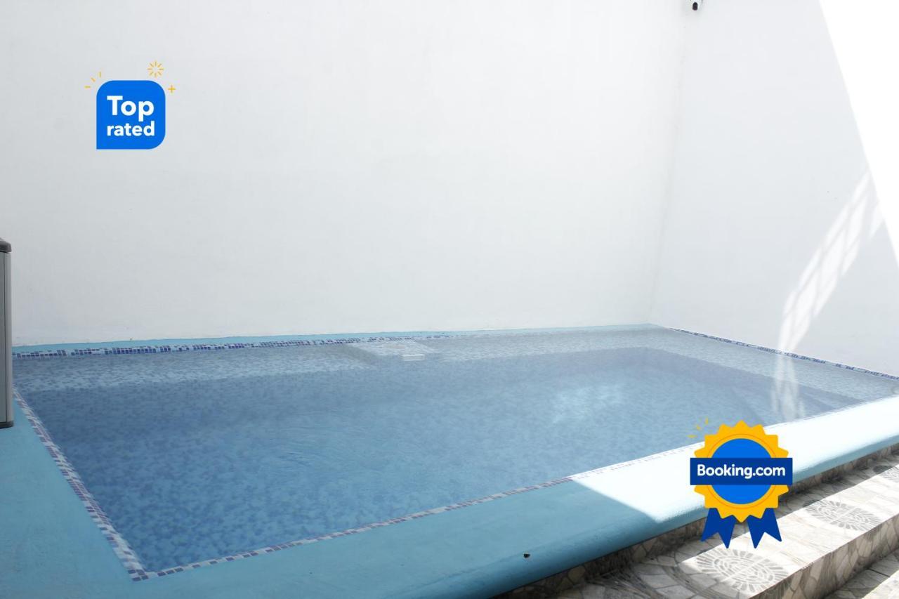 Casa San Blas Islitas 60 Екстериор снимка