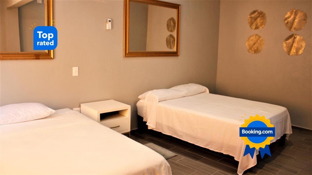 Casa San Blas Islitas 60 Екстериор снимка