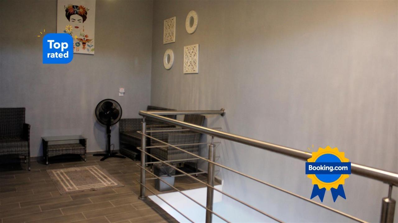 Casa San Blas Islitas 60 Екстериор снимка