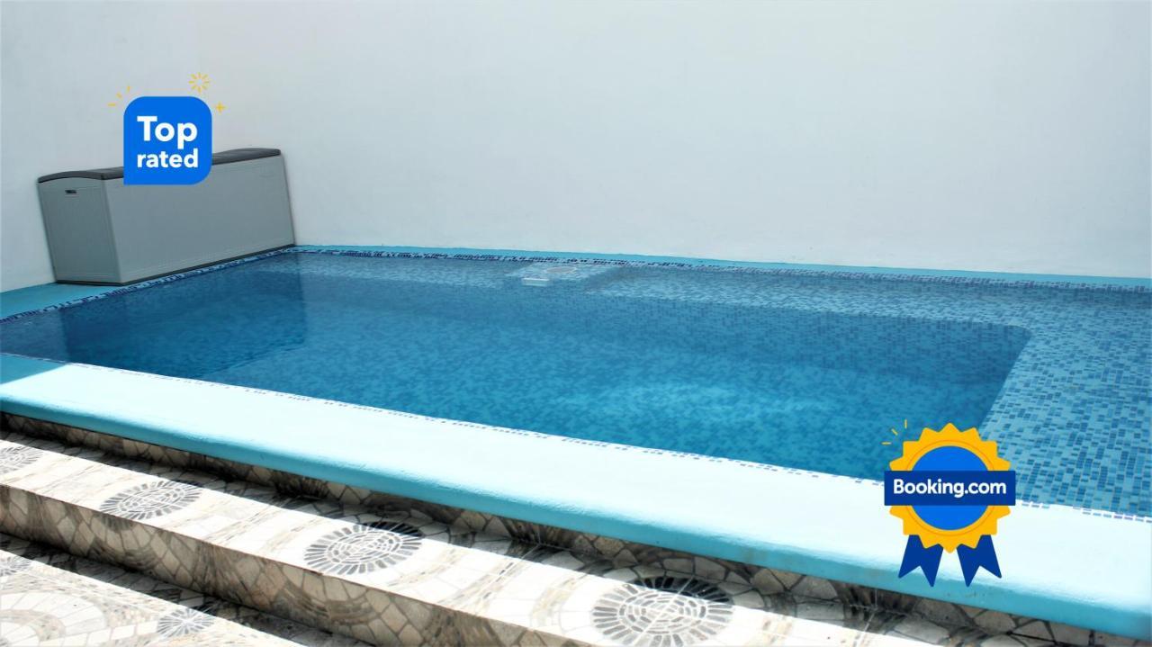 Casa San Blas Islitas 60 Екстериор снимка